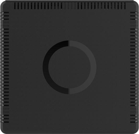 Actual product image Zotac Zbox Magnus En1060 (Intel Core i5-6400T)