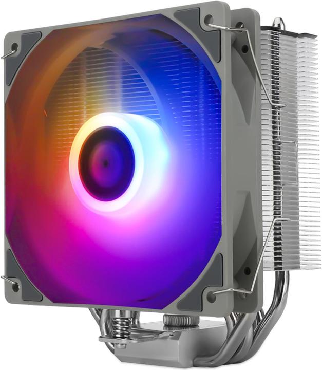 Produktbild Thermalright Assassin King 120 SE ARGB (148 mm)