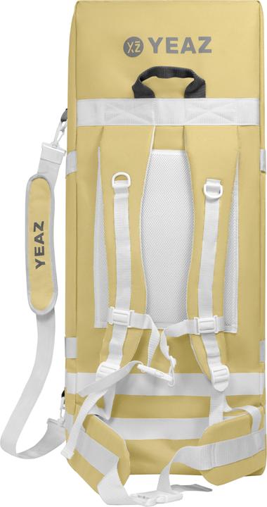 Actual product image Yeaz Le Club Kit