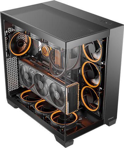 Produktbild Antec C8 (ATX, ITX, mATX, E-ATX)