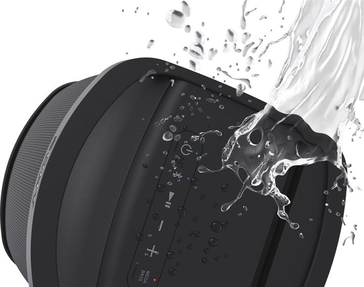 Produktbild Sony SRS-XP500 (20 h, Batteriebetrieb)