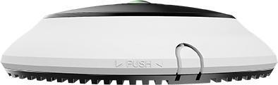 Actual product image D-Link 5-MP 360FULL HD POE DOME CAM. IN NMS IN CAM (2560 x 1920 pixels)