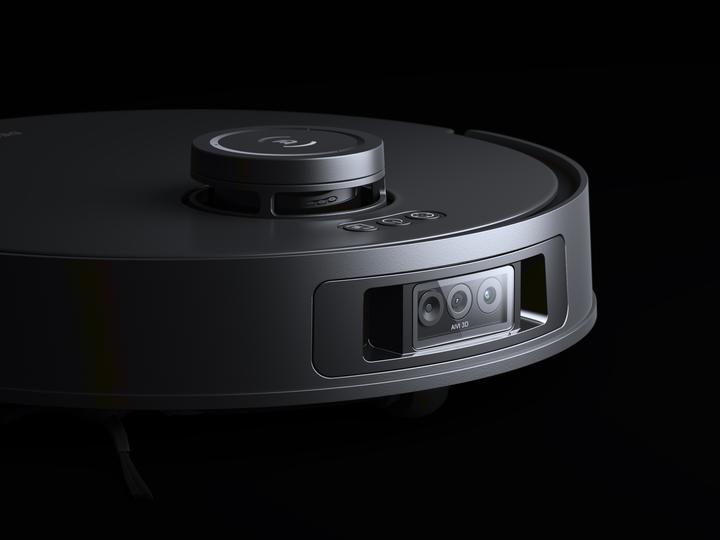 Produktbild Ecovacs Deebot T30S Pro (Saugwischroboter)