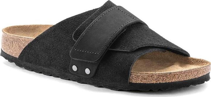 Produktbild Birkenstock Kyoto Nubuck/Suede Leather (39)