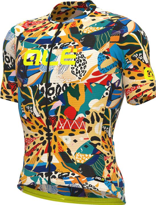 Actual product image Alé Kenya (XL)