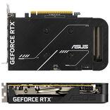 Actual product image ASUS Dual GeForce RTX 5050 OC Edition, 8192 MB GDDR6 (8 GB)