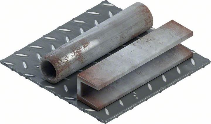 Produktbild Bosch Professional Zubehör EXPERT HEX-9 MultiConstruction Bohrer-Set, 4/5/6/6/8 mm, 5-tlg. (4 mm, 5 mm, 6 mm, 8 mm)