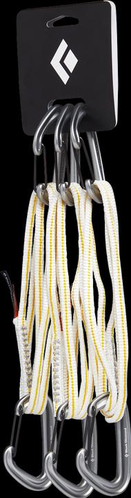 Black Diamond Miniwire Alpine Expressset 3er Pack