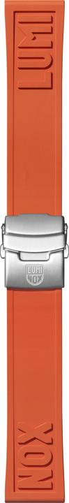 Actual product image Luminox Pacific Diver 3120 Series (Analogue wristwatch, 44 mm)