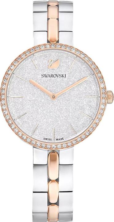 Immagine prodotto Swarovski Cosmopolitan (Orologio da polso analogico, 32 mm)