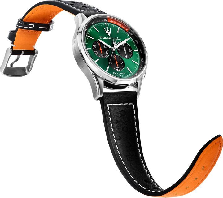Immagine prodotto Maserati Sorpasso (Cronografo, 42 mm)