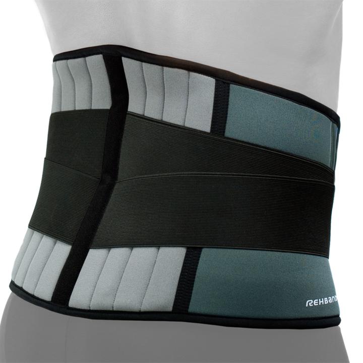 Produktbild Rehband Rückenbandage Stable (S)