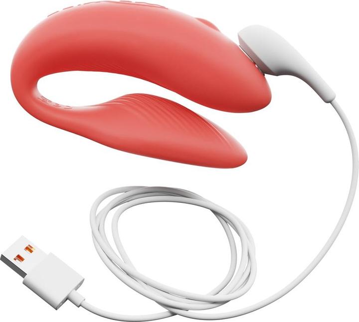 Productafbeelding Womanizer We-Vibe Chorus