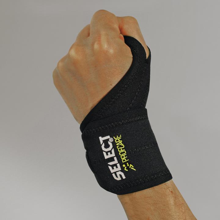 Image du produit Select Profcare Bandage Pour Poignet 6702 (Taille unique)