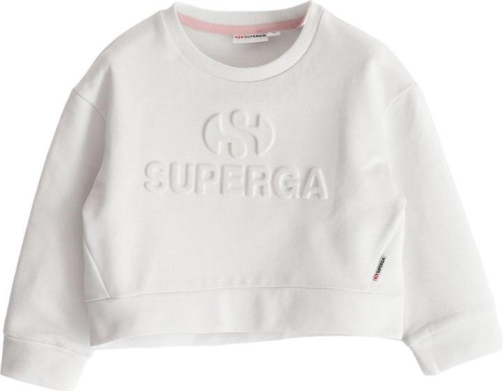 Immagine prodotto Superga Felpa Logo Bambini (116)