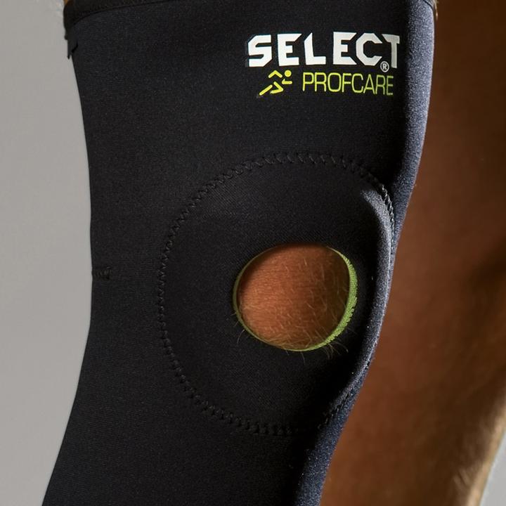 Produktbild Select Profcare Kniebandage Mit öffnung 6201 (L)
