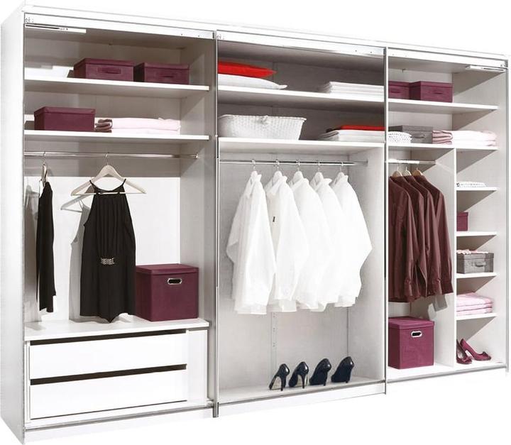Actual product image Moderano Primo (249 x 222 cm)