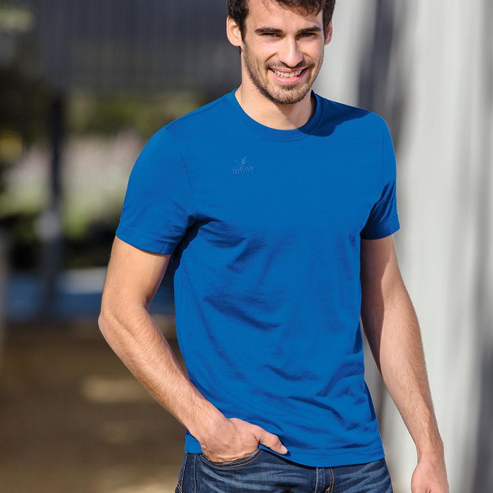 Actual product image Erima Teamsport T-Shirt (152)