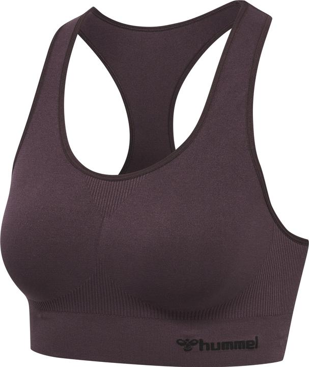 hummel Tif Seamless Sports Top (XS)