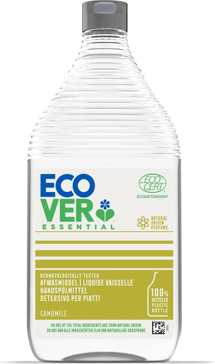 Ecover Essential Camomille (Liquide)