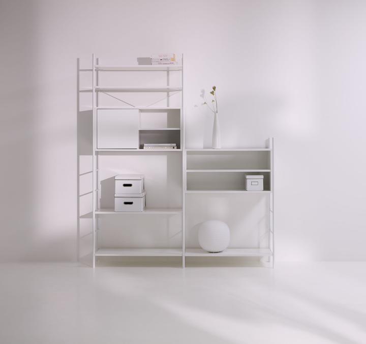 Actual product image micasa Joachim (39.5 x 28.5 x 17 cm, 19 l)