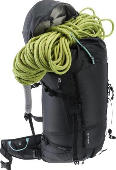 Actual product image Deuter Guide 42+ SL Backpack (42 l)