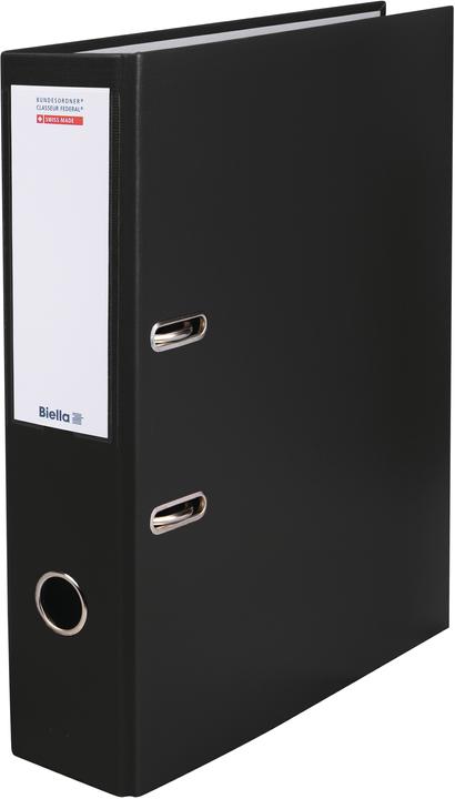 Actual product image Biella federal file (A4, 70 mm, 1 Piece)