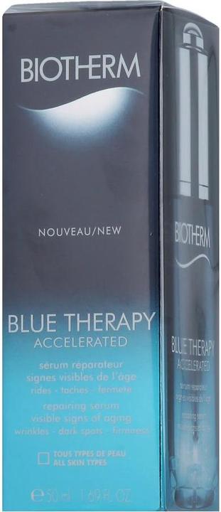Image du produit Biotherm Thérapie bleue (50 ml)