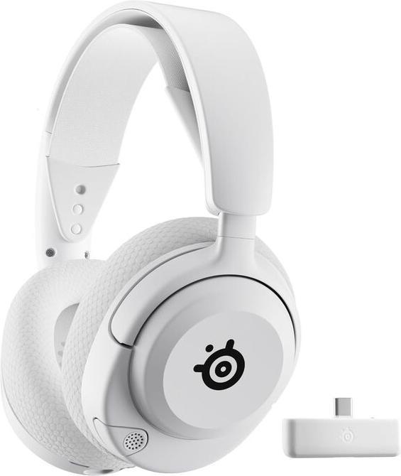 Produktbild SteelSeries Arctis Nova 5X (Kabellos)