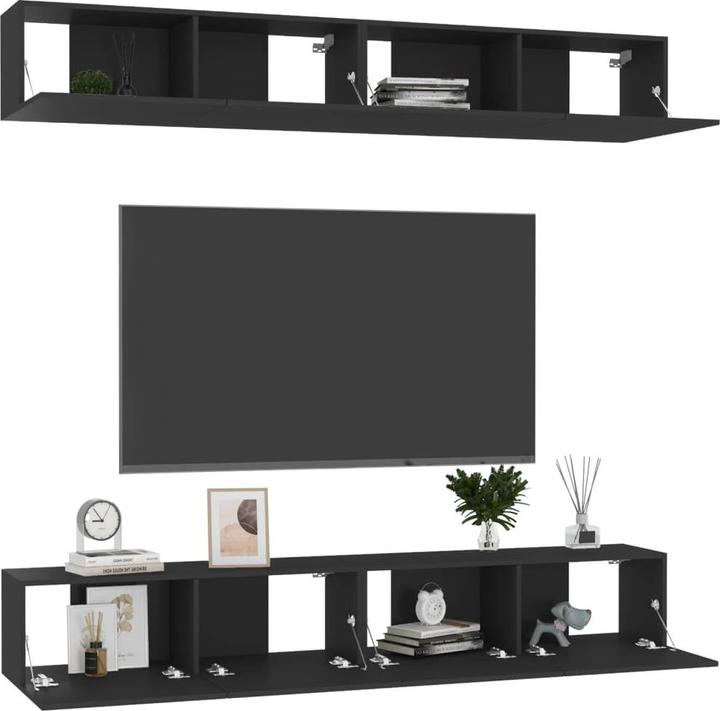 Produktbild VidaXL Ainsley (100 x 30 x 30 cm)