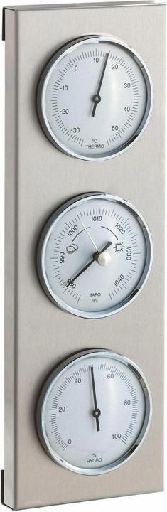 Actual product image TFA Away weather station