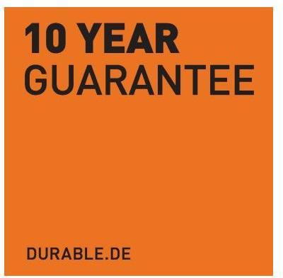 Produktbild Durable Monitor Halterung (Tisch, 27")