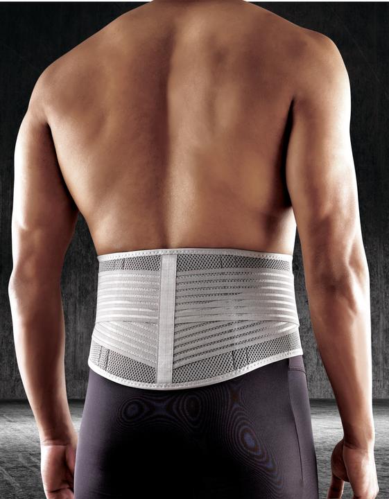 Produktbild Futuro Rücken Bandage (S, M)