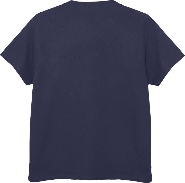 Actual product image Universal Textiles Womens/Ladies Vampires Everywhere Cotton Boyfriend T-Shirt (S)