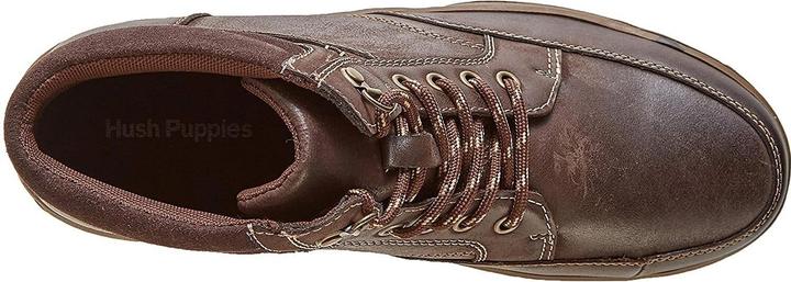 Produktbild Hush Puppies Stiefel Grover Leder (43)