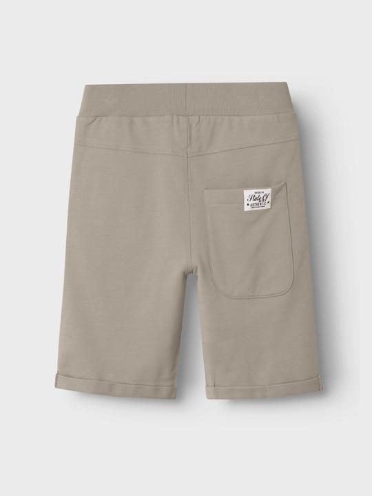 Actual product image Name it Nkmvermo Long Swe Shorts Unb F Noos (128)