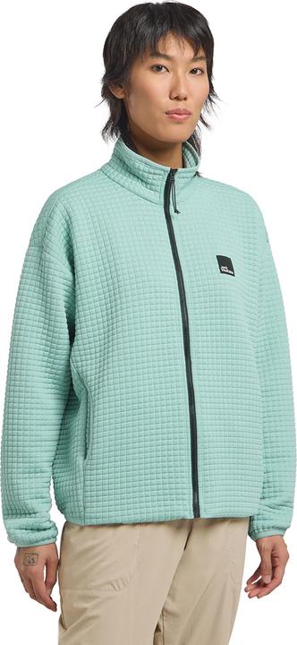 Immagine prodotto Jack Wolfskin Mogari Fz W (XS)