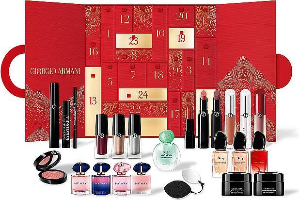 Giorgio Armani Adventskalender