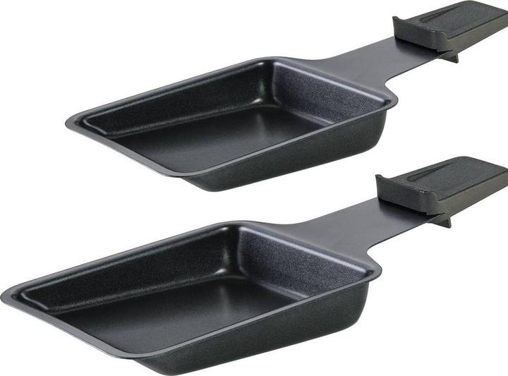 Actual product image Spring Pans
