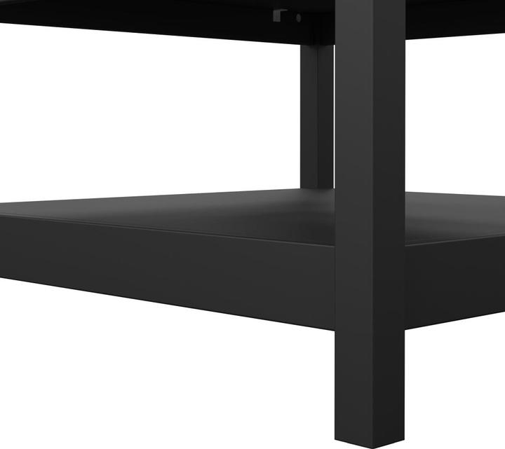 Produktbild Ebuy24 Couchtisch Madrid (81 x 81 cm)