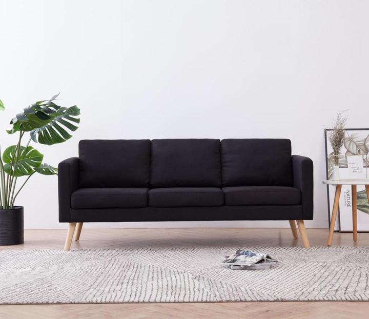 Actual product image VidaXL Canda (Upholstery set)