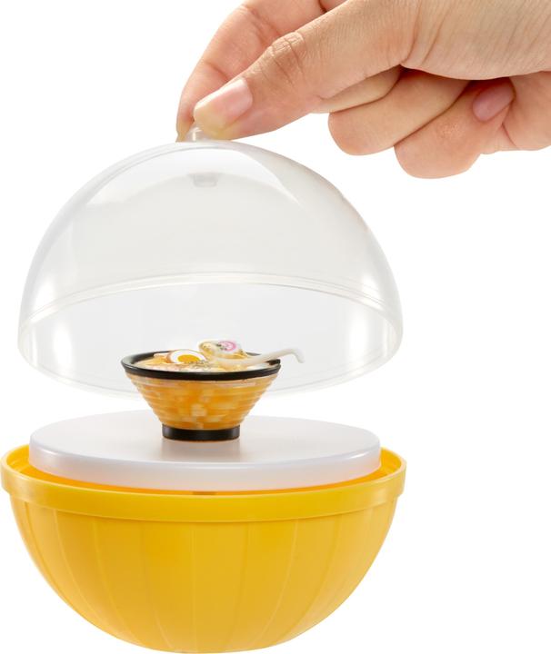 Actual product image MGA s Miniverse- Make It Mini Foods: Diner in PDQ Series 2A