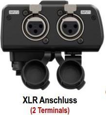 Produktbild Panasonic Video Interface DMW-XLR1 für GH5