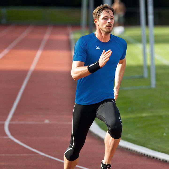 Actual product image Erima Performance T-Shirt (164)