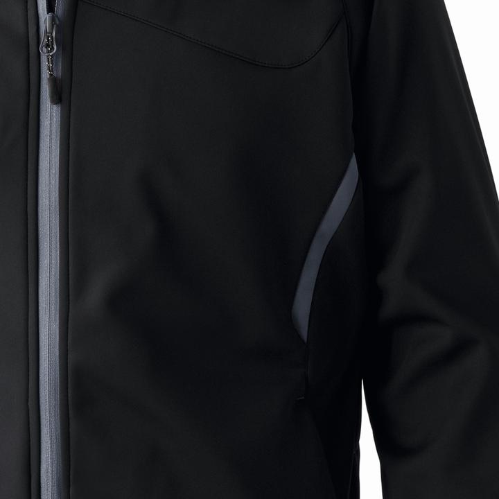 Produktbild Erima Softshelljacke Function (140)