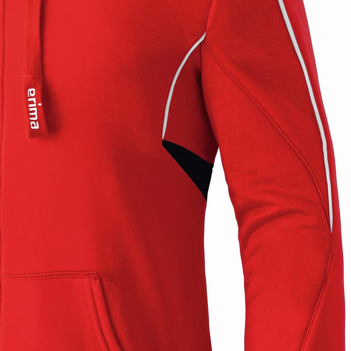 Image du produit Erima Veste à capuche GOLD MEDAL (56)