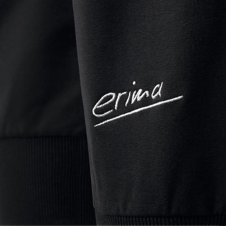 Produktbild Erima 3/4 Sweathose mit Bündchen (38)