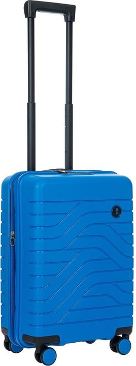 Produktbild Brics Ulisse - Erweiterbarer Trolley (42 l, Handgepäck (bis 50l))