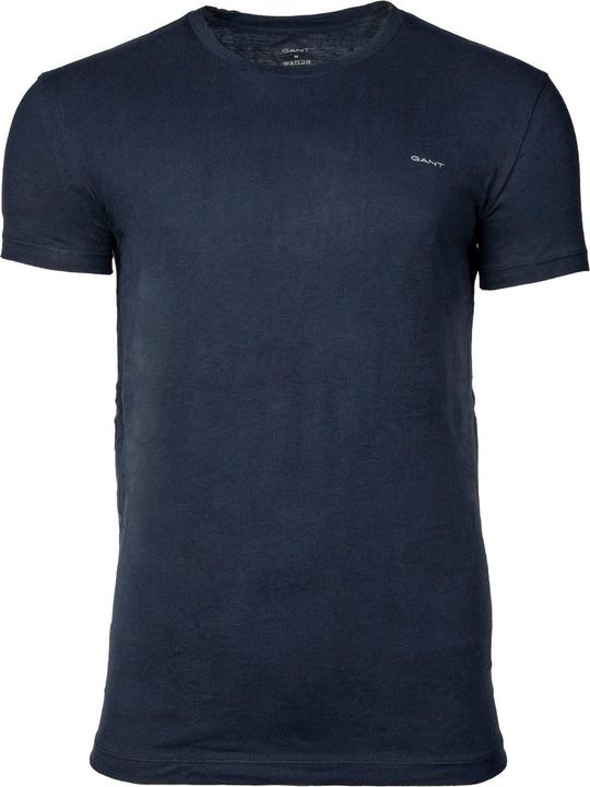 Produktbild GANT C-NECK T-SHIRT 4-PACK (XXL)