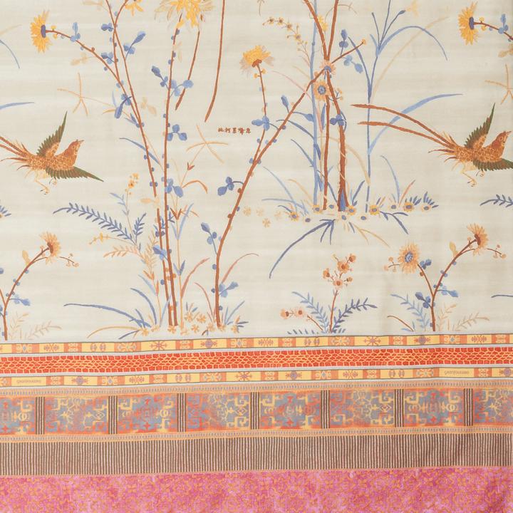Produktbild Bassetti Bettwäsche "Fong" (Bettwäsche Set, 80x80 cm)